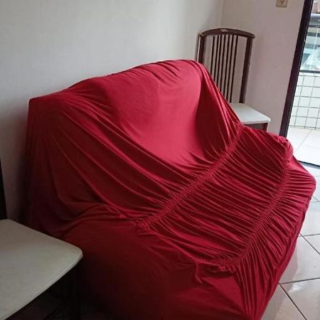 Apartamento Barato Na Ocian 大普拉亚 外观 照片