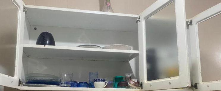 Apartamento Barato Na Ocian 大普拉亚 外观 照片