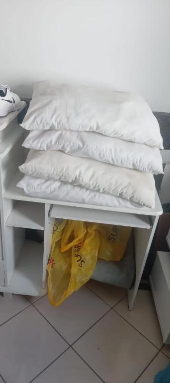 Apartamento Barato Na Ocian 大普拉亚 外观 照片