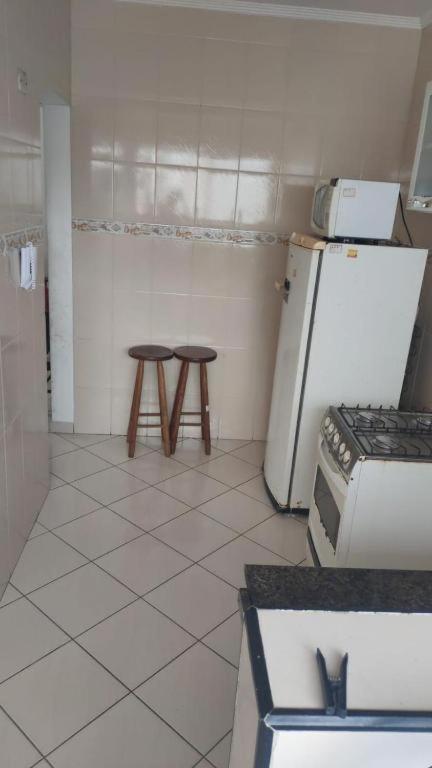Apartamento Barato Na Ocian 大普拉亚 外观 照片