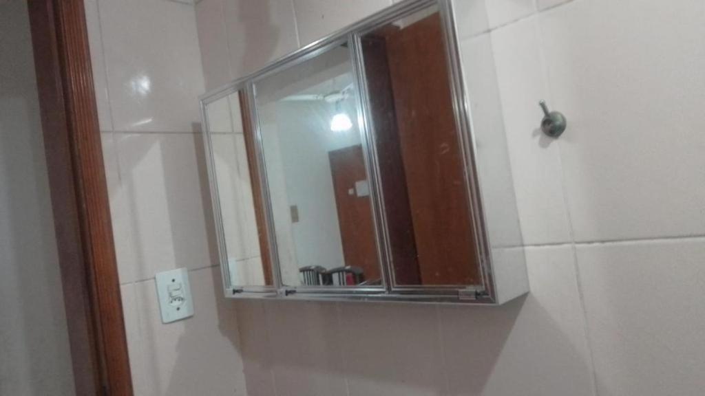 Apartamento Barato Na Ocian 大普拉亚 外观 照片