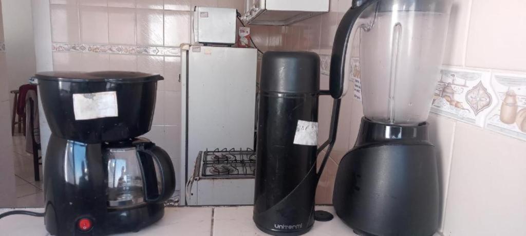Apartamento Barato Na Ocian 大普拉亚 外观 照片