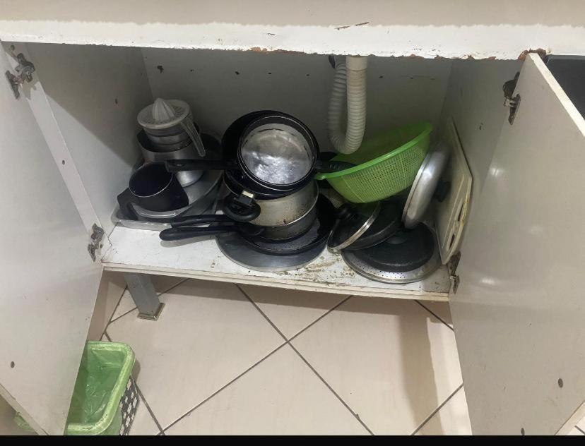 Apartamento Barato Na Ocian 大普拉亚 外观 照片